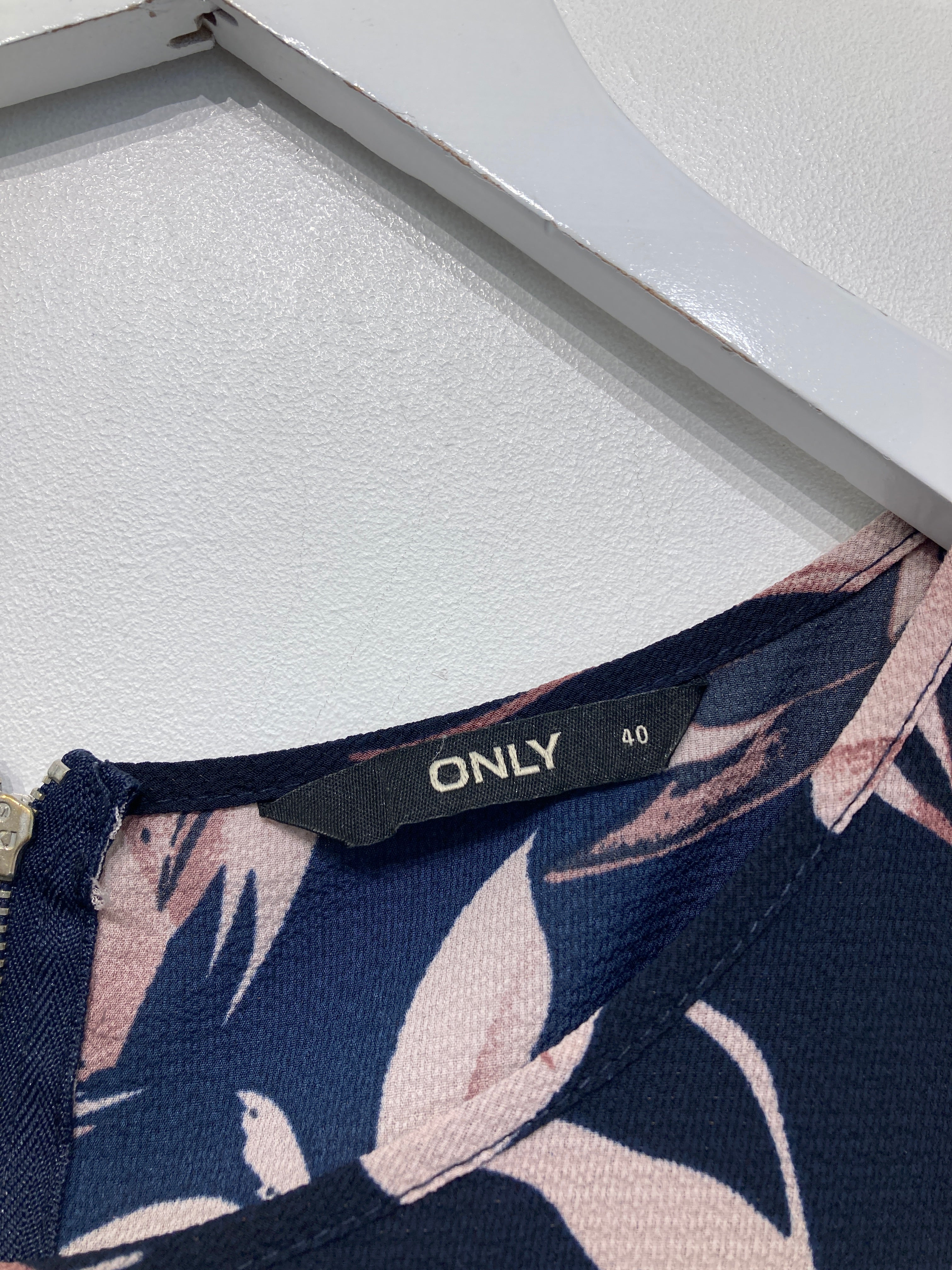 Only Bluse